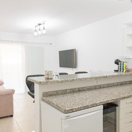 Iki White Playa La Arena Διαμέρισμα Puerto de Santiago  Εξωτερικό φωτογραφία