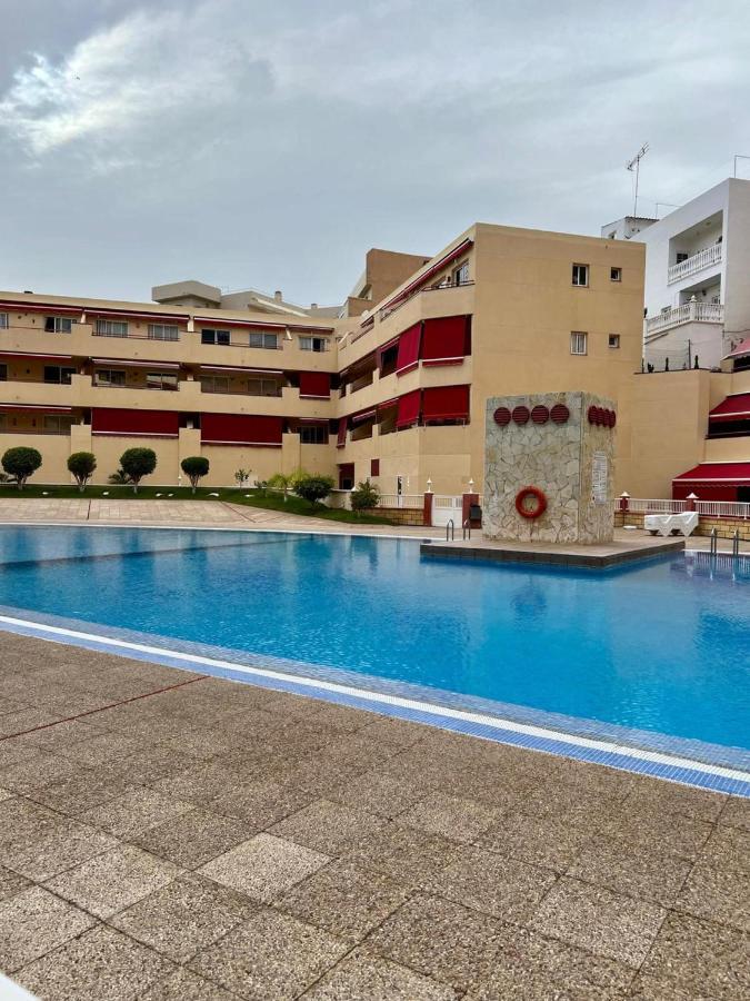 Iki White Playa La Arena Διαμέρισμα Puerto de Santiago  Εξωτερικό φωτογραφία