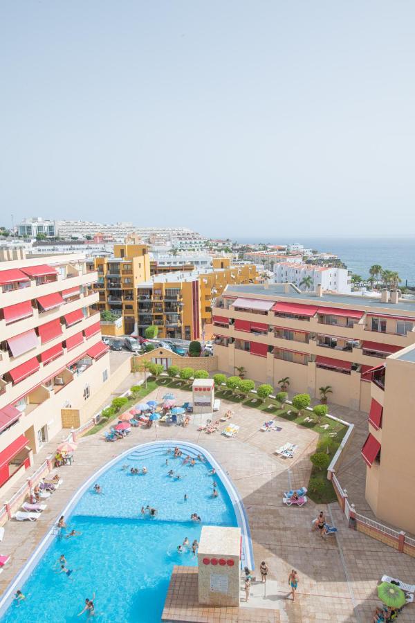 Iki White Playa La Arena Διαμέρισμα Puerto de Santiago  Εξωτερικό φωτογραφία